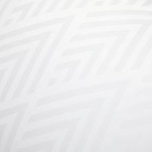 Ralph Lauren Home Clayton White Duvet Cover