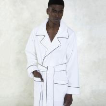 Ralph Lauren Pajama Piped Robe
