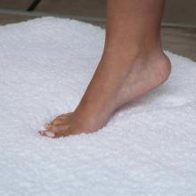 Graccioza Egoist Cloud Bath Rug