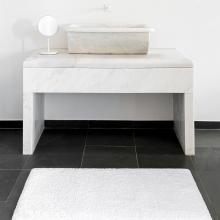 Graccioza Egoist Cloud Bath Rug