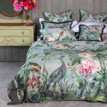 MM Linen Chinioserie