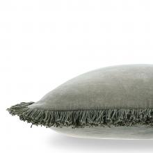 MM Linen Sabel Timber / Walnut Cushion