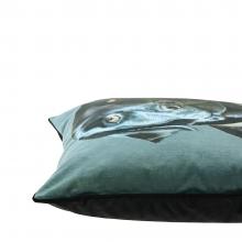 MM Linen Baghie the Lab Cushion