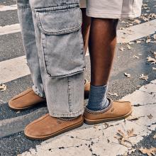 UGG M Tasman Chestnut 