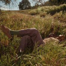 UGG M Tasman Chestnut 