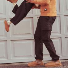 UGG M Tasman Chestnut 