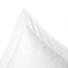 Ralph Lauren Home Clayton White Pillow Sham