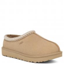 UGG W Tasman Mustard Seed / White 
