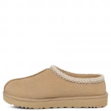 UGG W Tasman Mustard Seed / White 