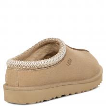 UGG W Tasman Mustard Seed / White 