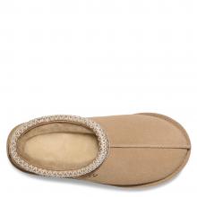 UGG W Tasman Mustard Seed / White 