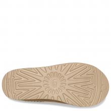 UGG W Tasman Mustard Seed / White 