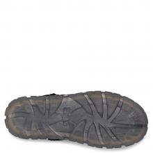 UGG Classic Ultra Mini Clear Boot Black