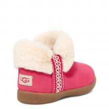 UGG T Dreamee Bootie Berry 