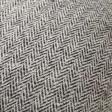 Ralph Lauren Home Hanley Black Cushion Cover