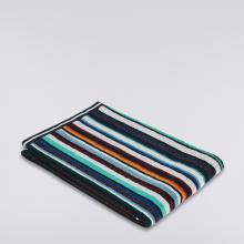 Missoni Home Collection Chandler 150 Blue Multi Towels