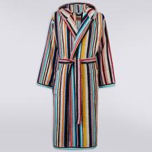 Missoni Home Collection Chandler 100 Multi Hooded Robe