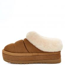 UGG W Tazzlita Chestnut