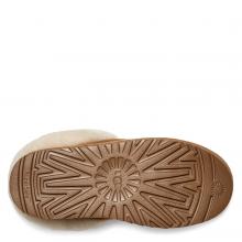 UGG W Tazzlita Chestnut