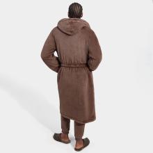 UGG Beckett Hooded Robe