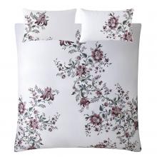 Laura Ashley Edita's Garden Duvet Cover Set