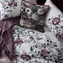 Laura Ashley Edita's Garden Duvet Cover Set