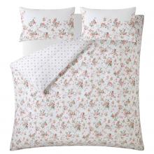 Laura Ashley Mountney Garden Duvet Cover Set