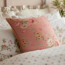 Laura Ashley Mountney Garden Duvet Cover Set