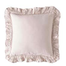Laura Ashley Idina Blush Pink Cushion