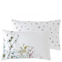 Laura Ashley Pointon Fields Duvet Cover Set