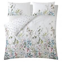 Laura Ashley Pointon Fields Duvet Cover Set