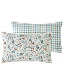 Laura Ashley Rosa Sancta Duvet Cover Set