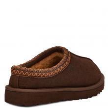 UGG W Tasman Burnt Cedar 