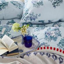 Cath Kidston 30 Years Toile Duvet Cover Set