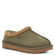 UGG W Tasman Burnt Olive 
