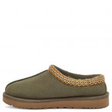UGG W Tasman Burnt Olive 
