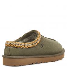 UGG W Tasman Burnt Olive 