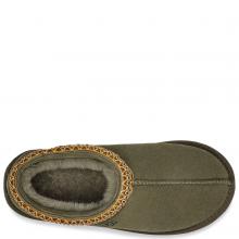 UGG W Tasman Burnt Olive 