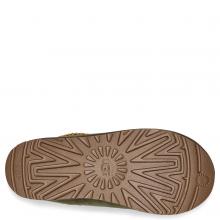 UGG W Tasman Burnt Olive 