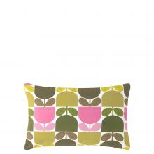 Orla Kiely Multi Block Stem Duvet Cover Set