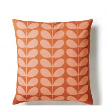 Orla Kiely Multi Stem Auburn Cushion