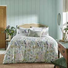 Voyage Maison Morning Chorus Bedlinen