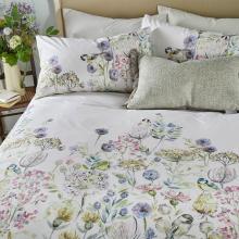 Voyage Maison Morning Chorus Bedlinen