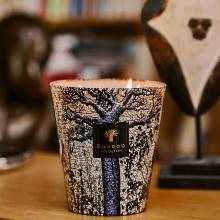 Baobab Collection Seguela Candle - Sacred Trees Collection