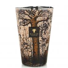 Baobab Collection Morondo Candle - Sacred Trees Collection 
