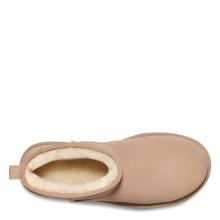 UGG Classic Ultra Mini Platform Boot Sand