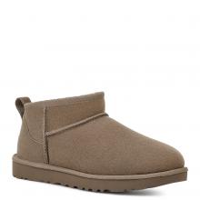 UGG Classic Ultra Mini Boot Smoke Plume