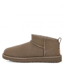 UGG Classic Ultra Mini Boot Smoke Plume