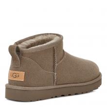 UGG Classic Ultra Mini Boot Smoke Plume