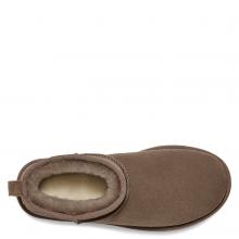 UGG Classic Ultra Mini Boot Smoke Plume